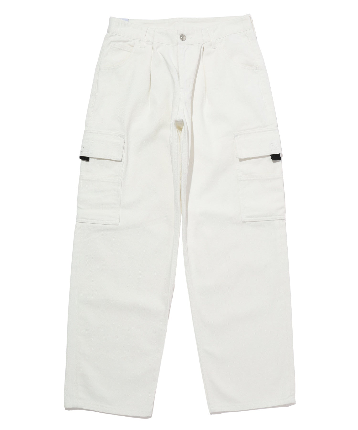 FACE WIDE CARGO PANTS | X-girl