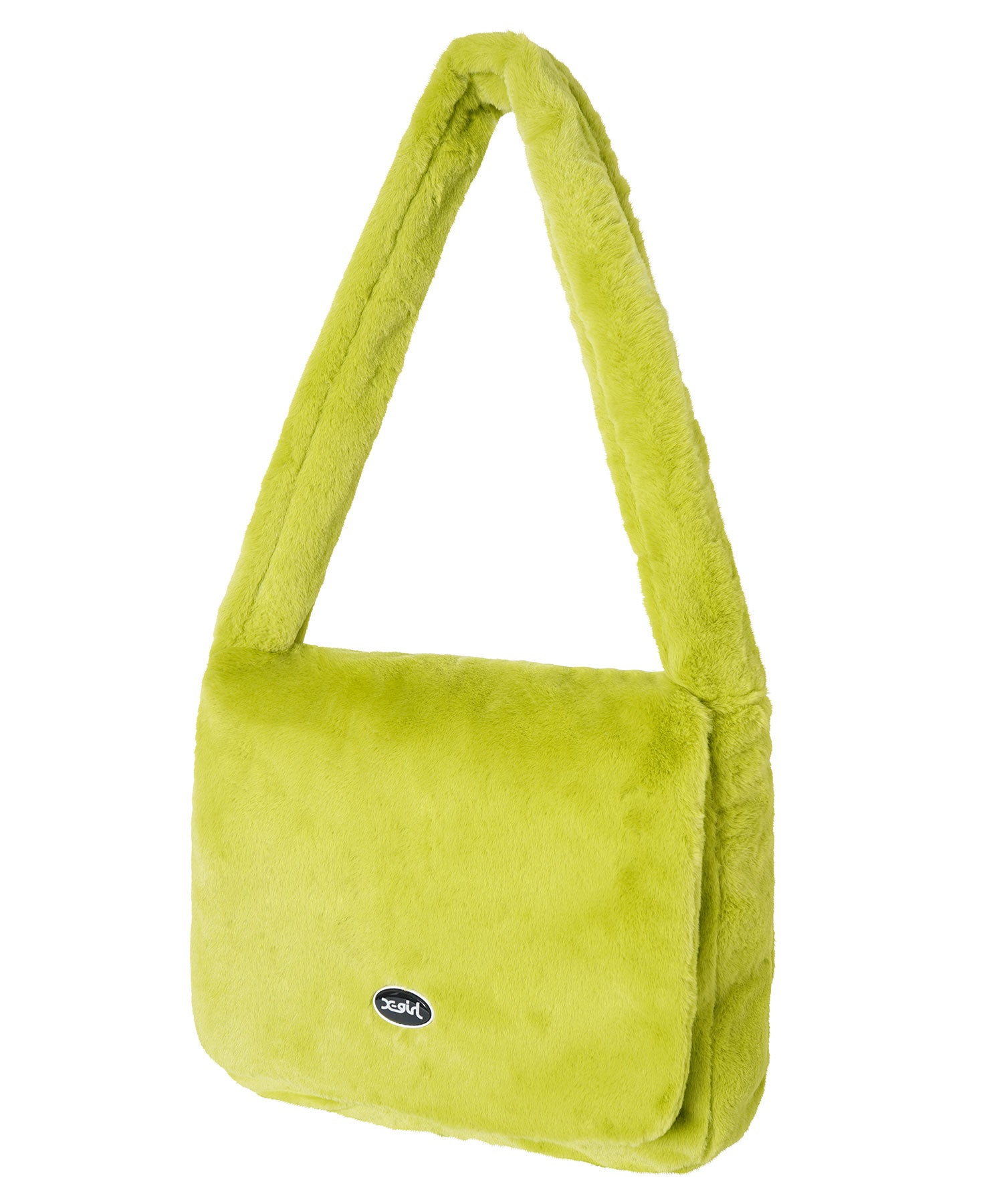 Unif green best sale faye bag