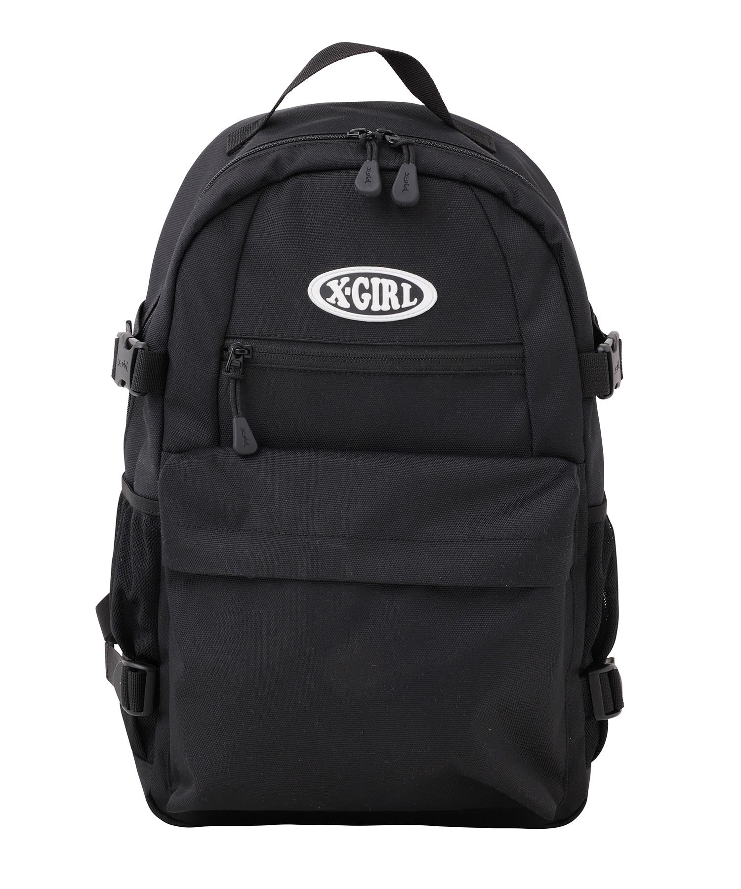 OVAL LOGO BACKPACK