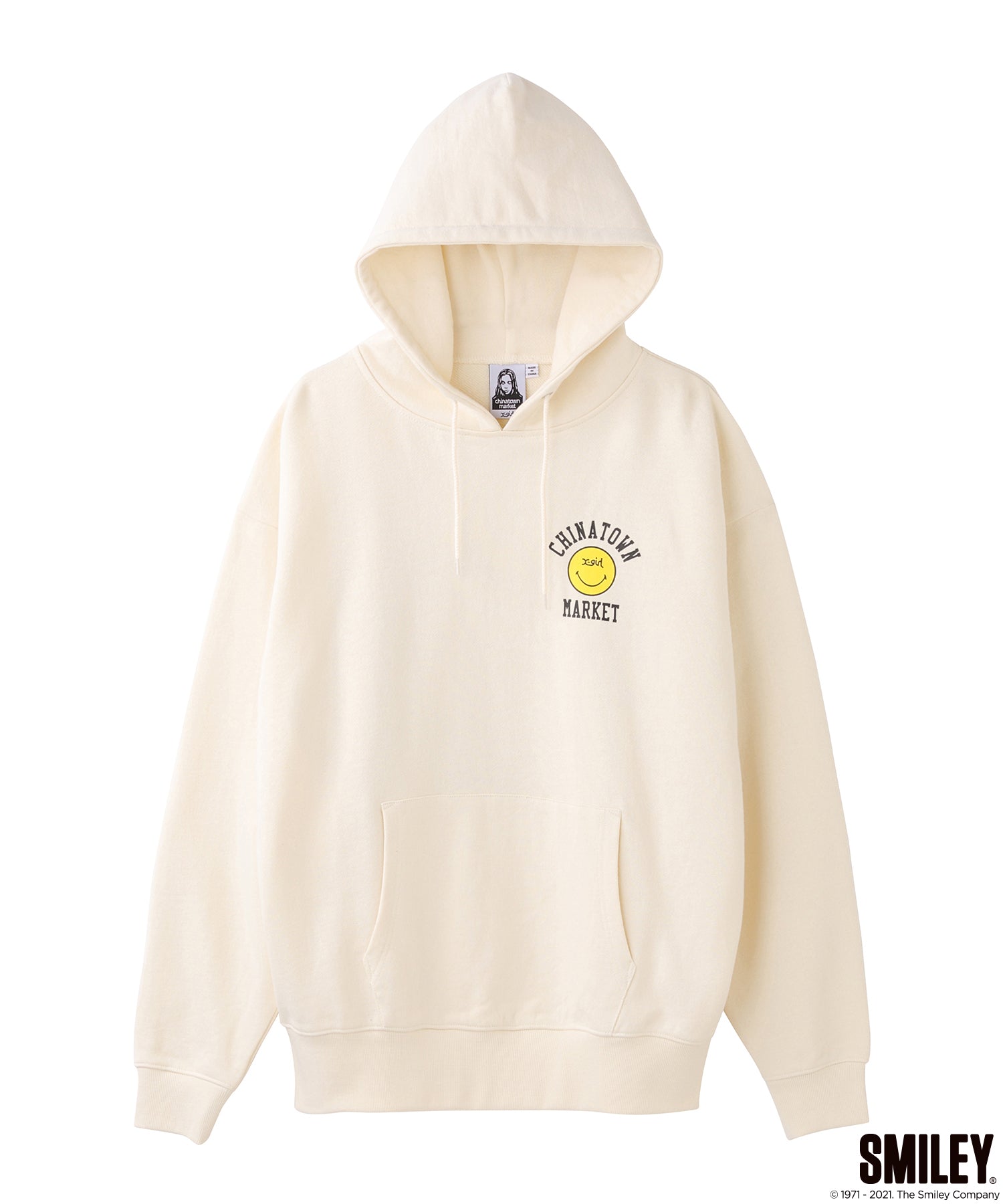 Chinatown Market on sale Hoodie