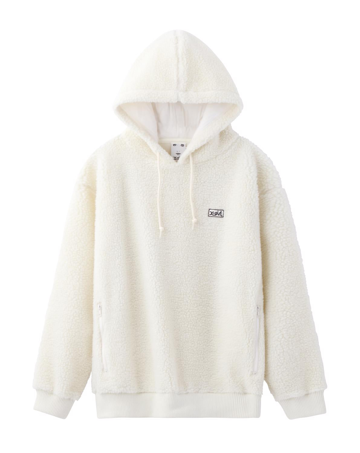 BOA HOODIE