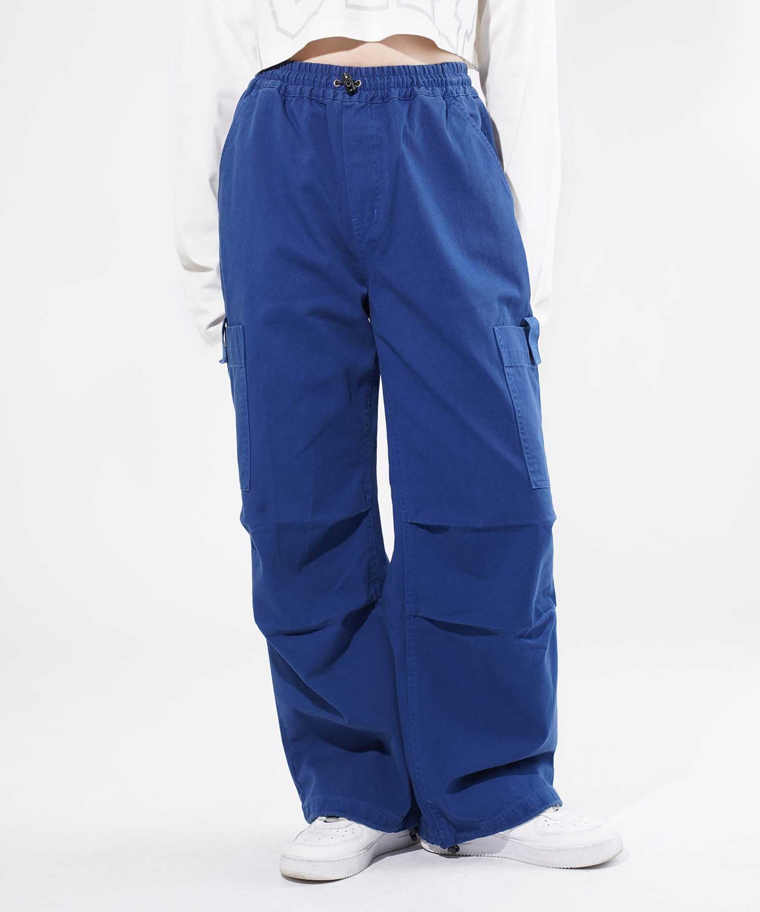 PARACHUTE PANTS