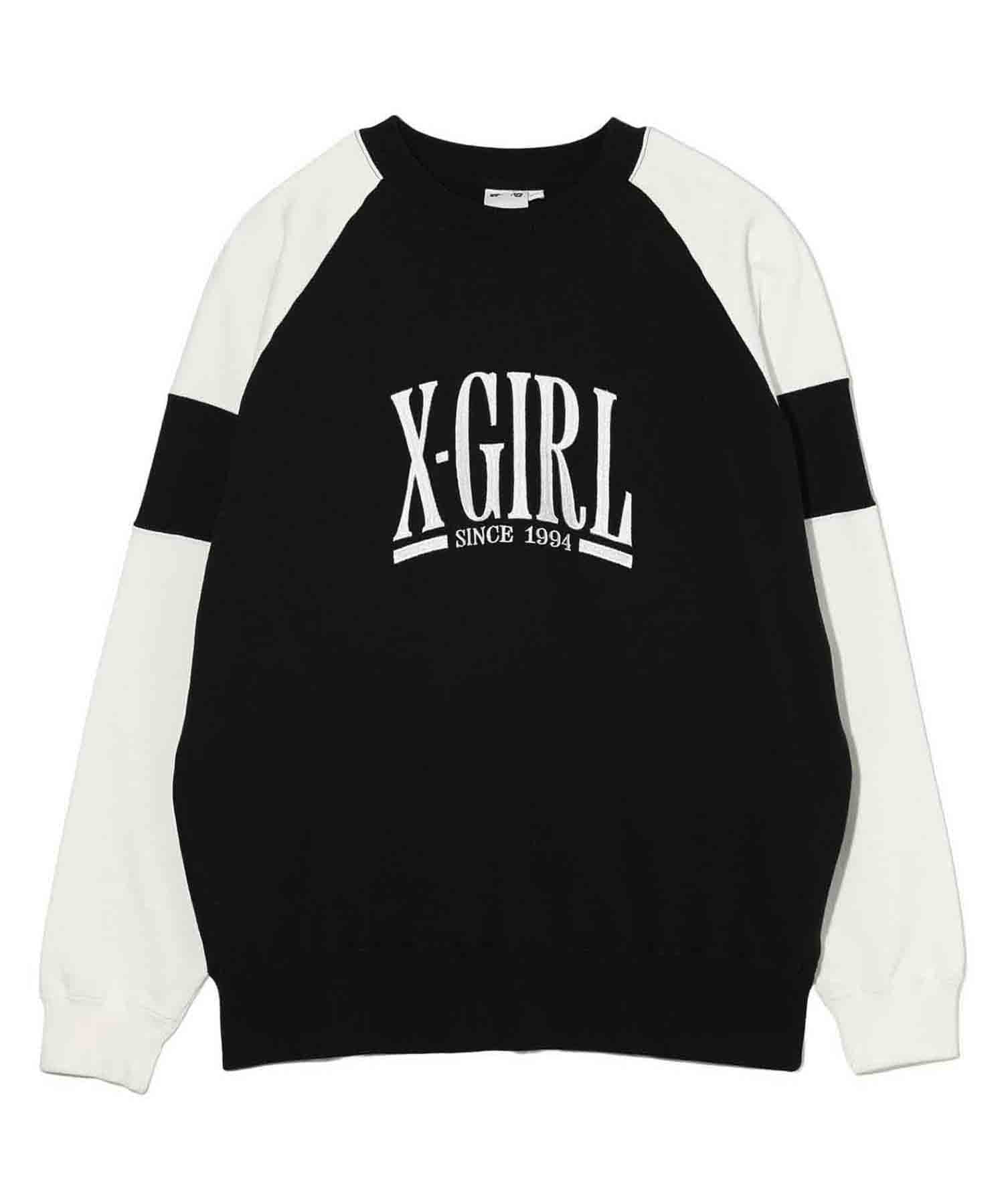 SWEATS | X-girl