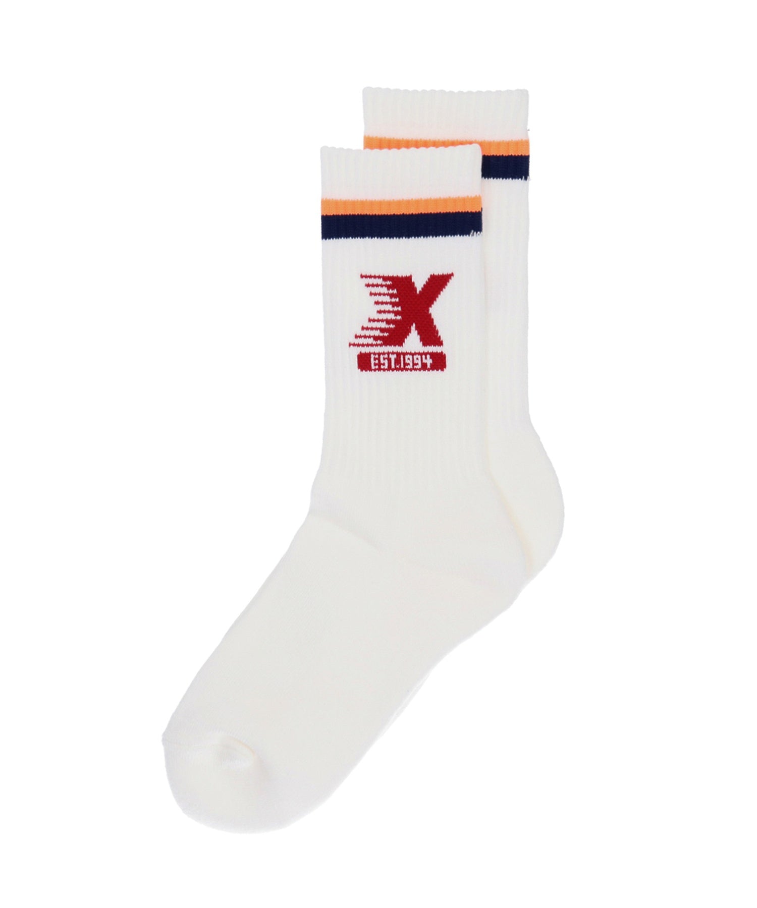 SOCKS | X-girl