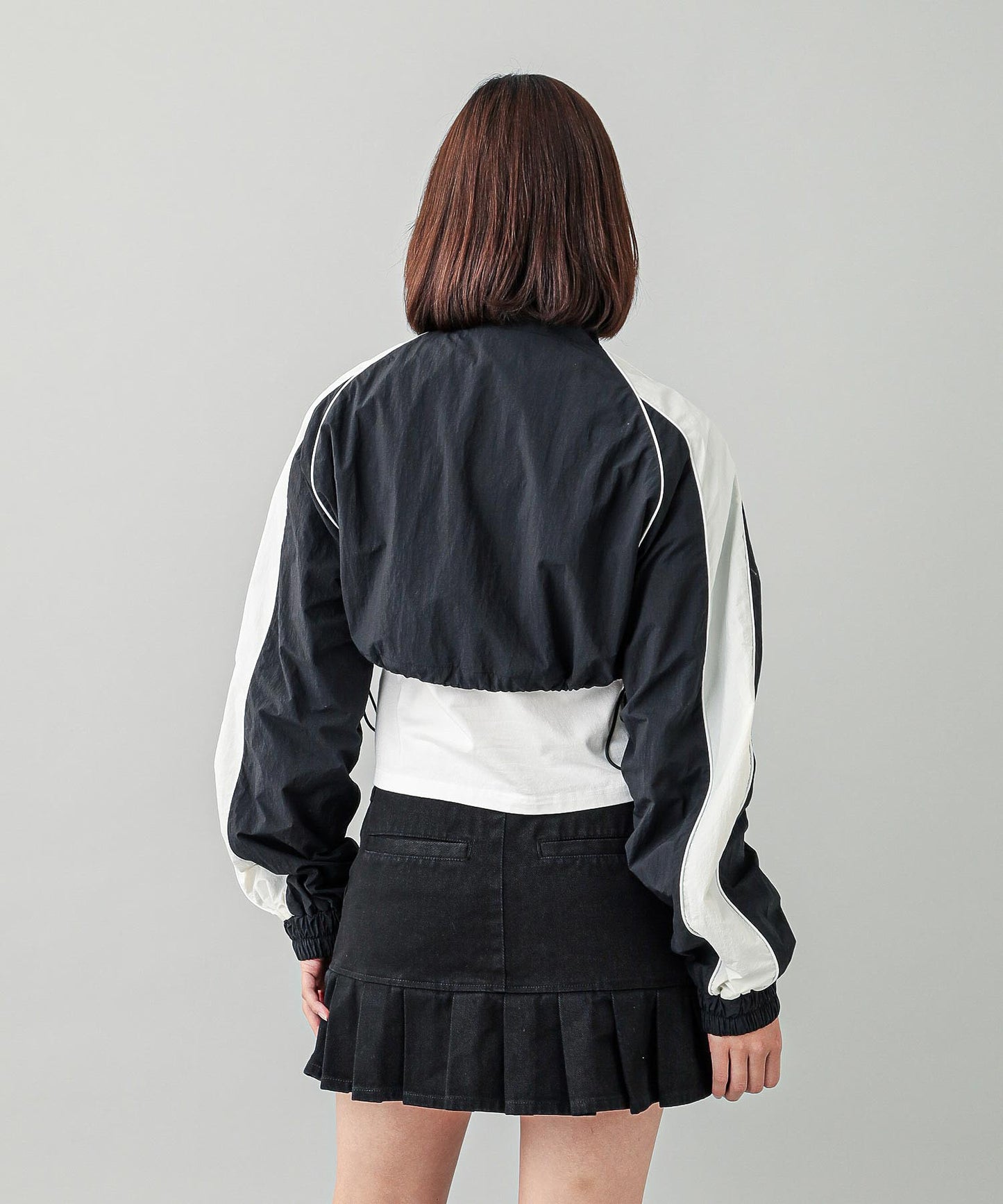 3WAY BICOLOR JACKET