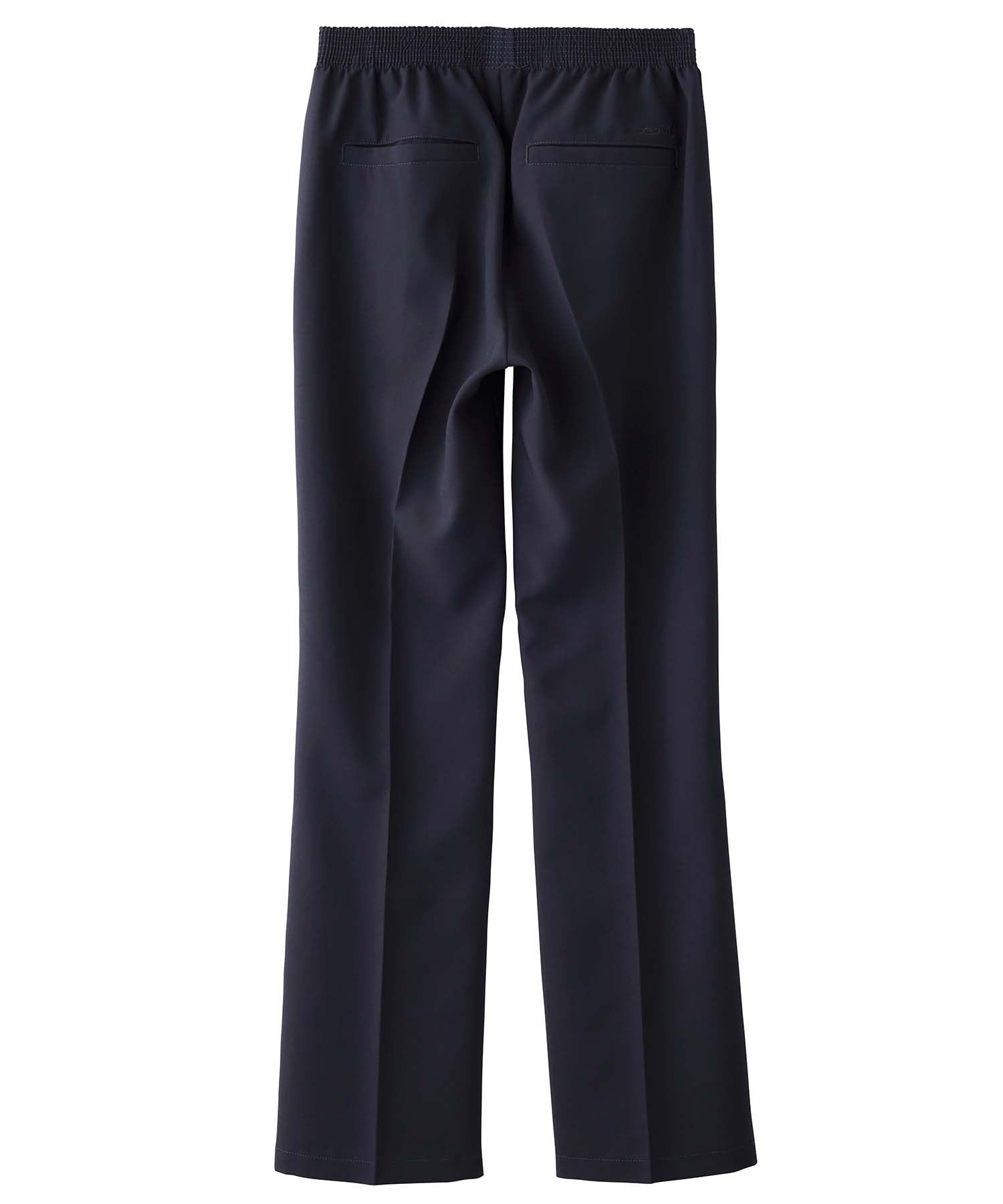 Loose Flare Pant