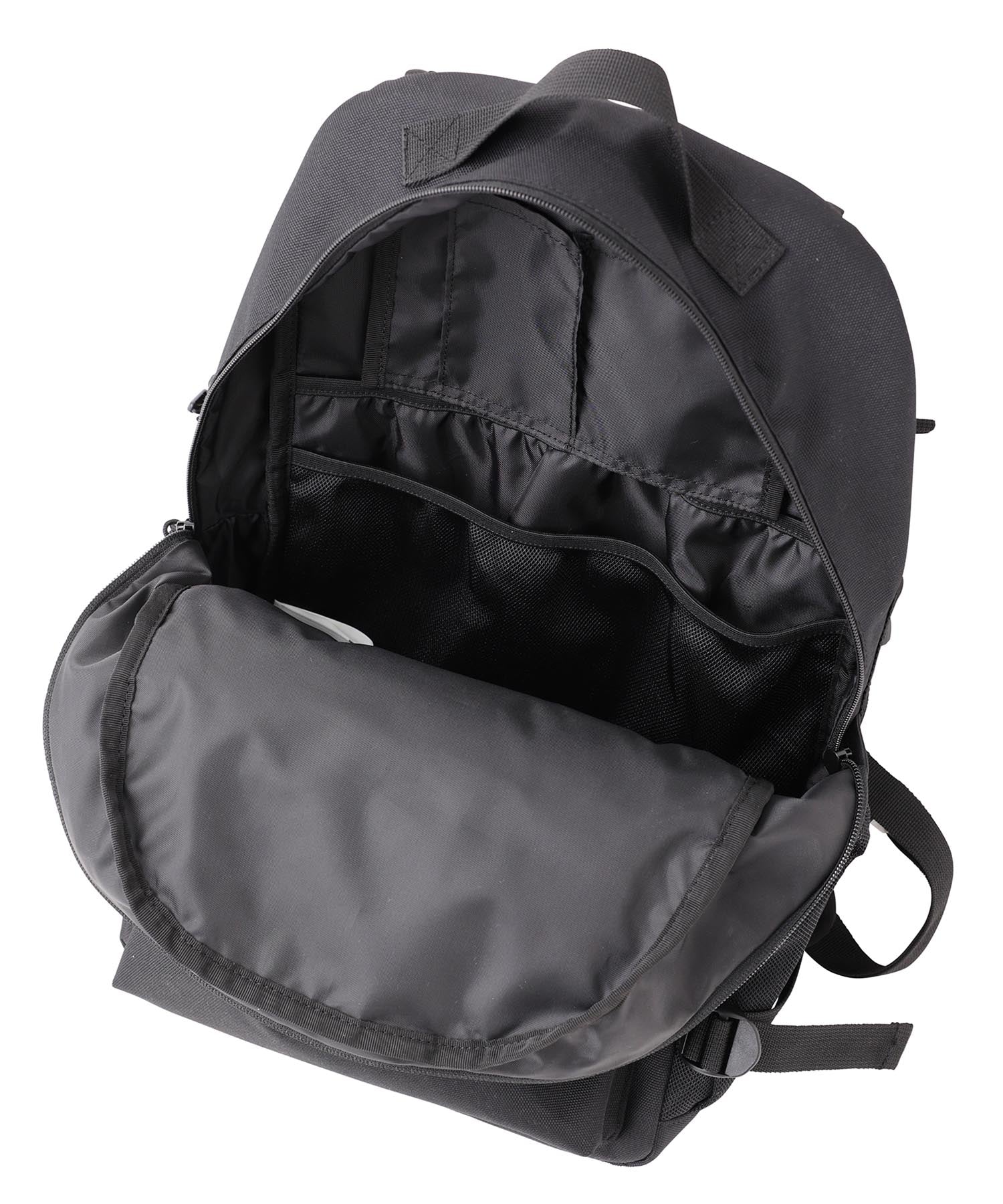 OVAL LOGO BACKPACK