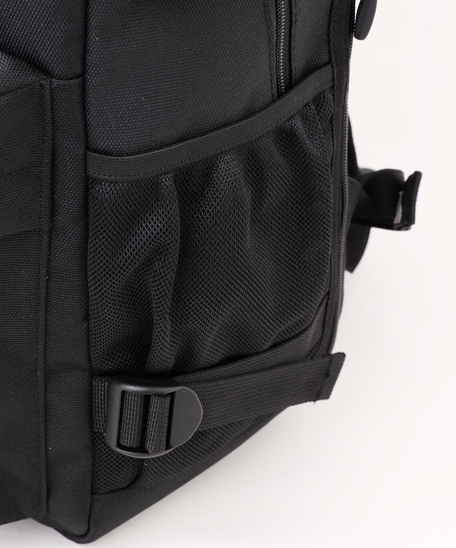 OVAL LOGO BACKPACK