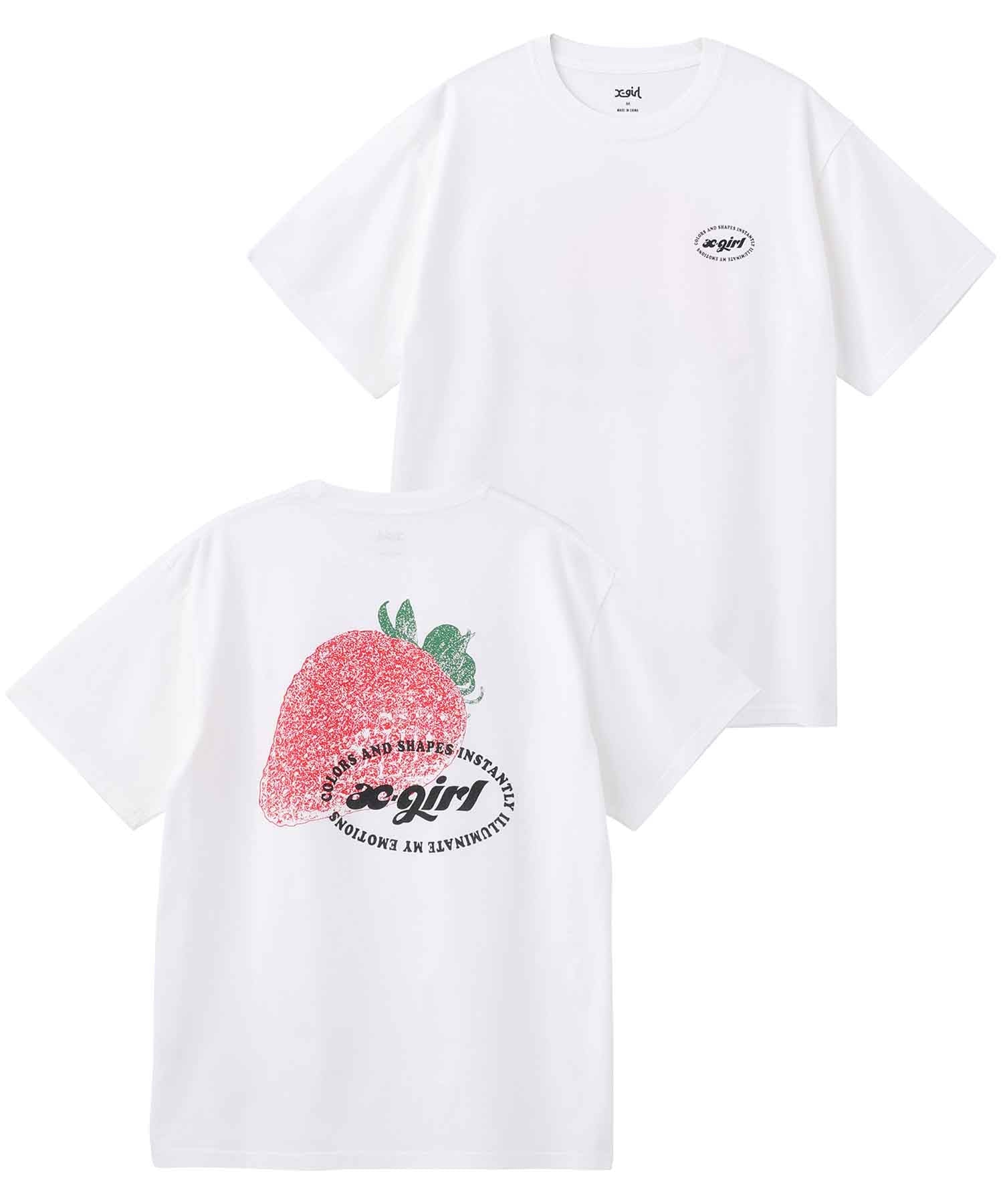 golf wang raspberry button up