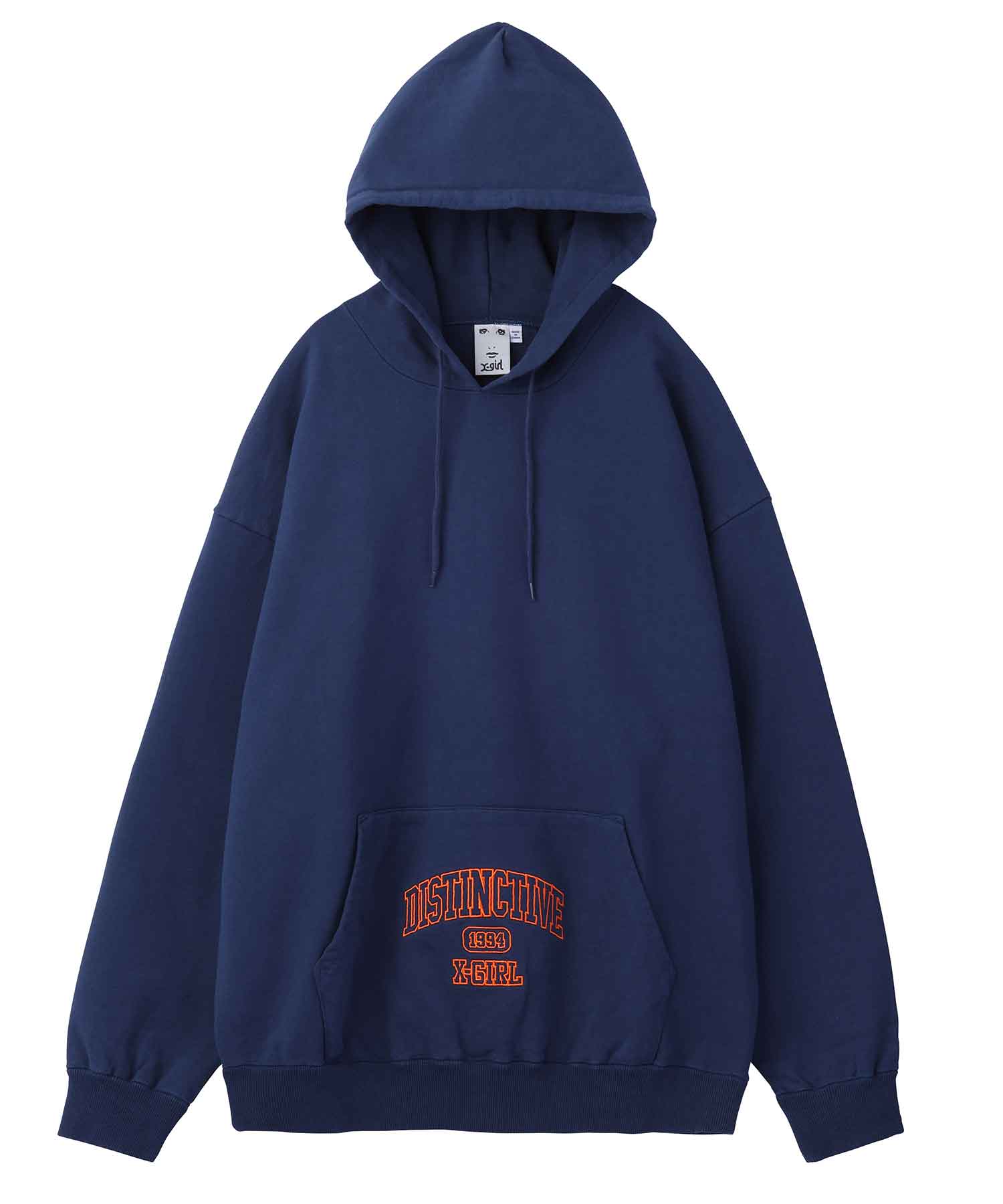 Heavyweight oversized hoodie hot sale