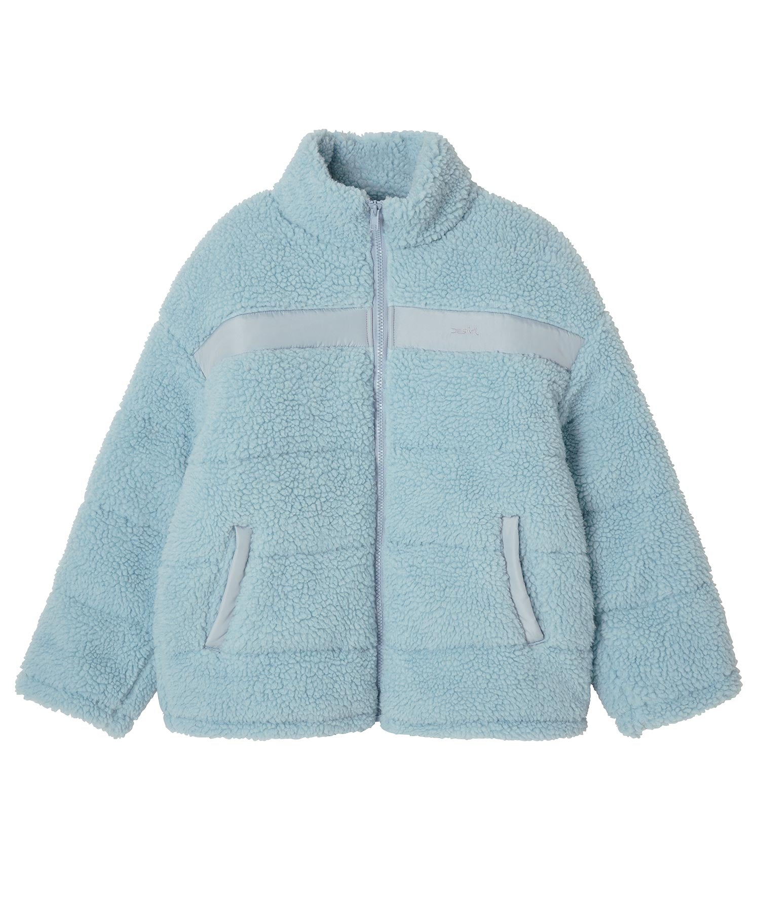 BOA PUFFER JACKET | X-girl