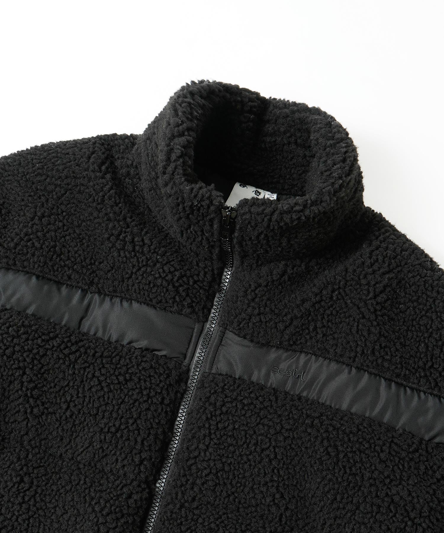 BOA PUFFER JACKET