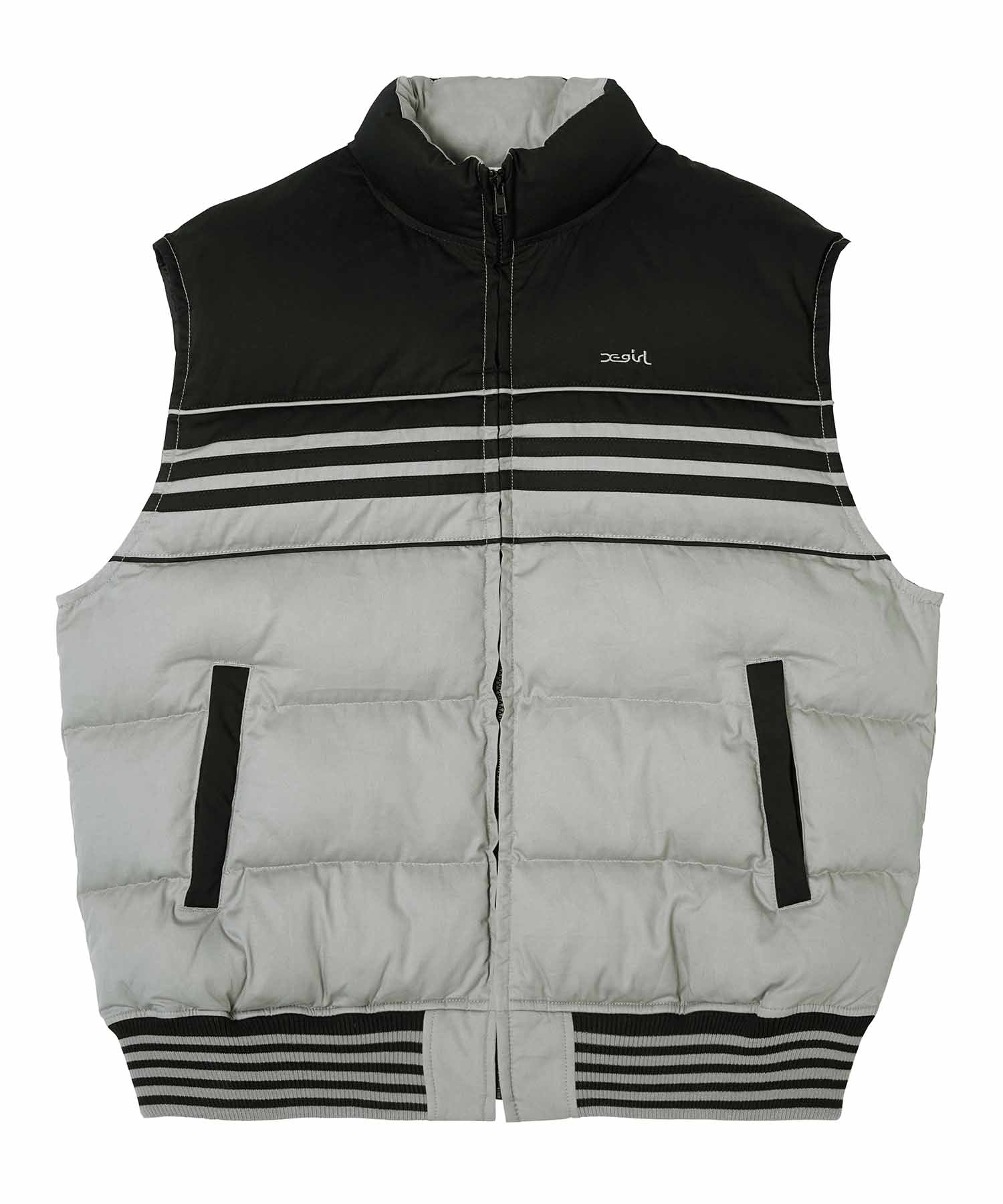 Custom Sleeveless Winter Jackets & Half Warm Jackets for Men & Women |  VistaPrint