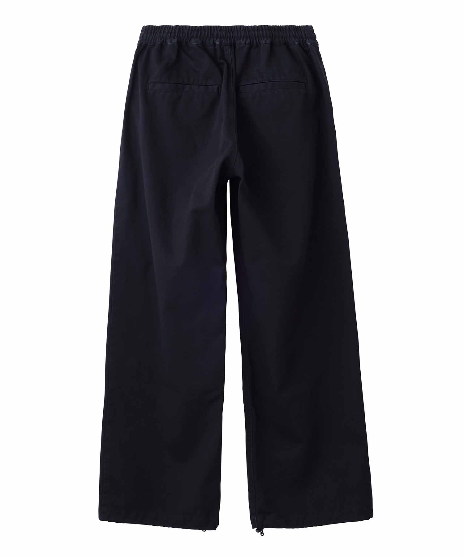 TWILL EASY PANTS