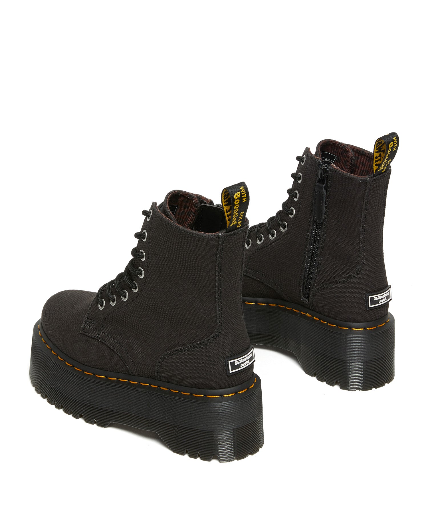 Dr.Martens JADON MAX X-GIRL