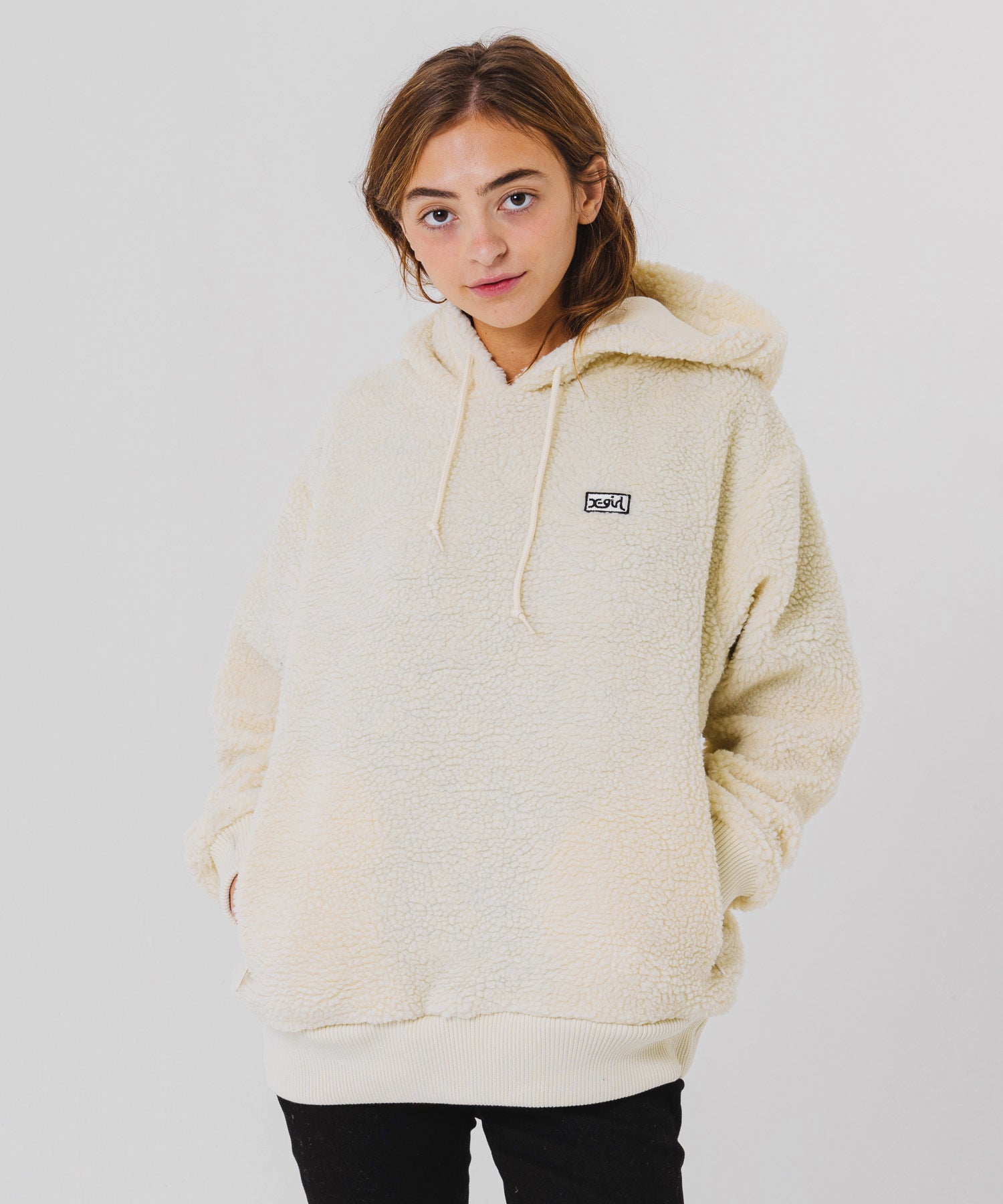 BOA HOODIE